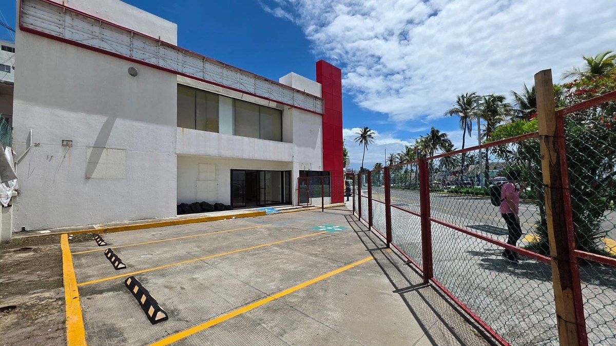 Local comercial en Ricardo Flores Magón, Veracruz, foto 6 de 10