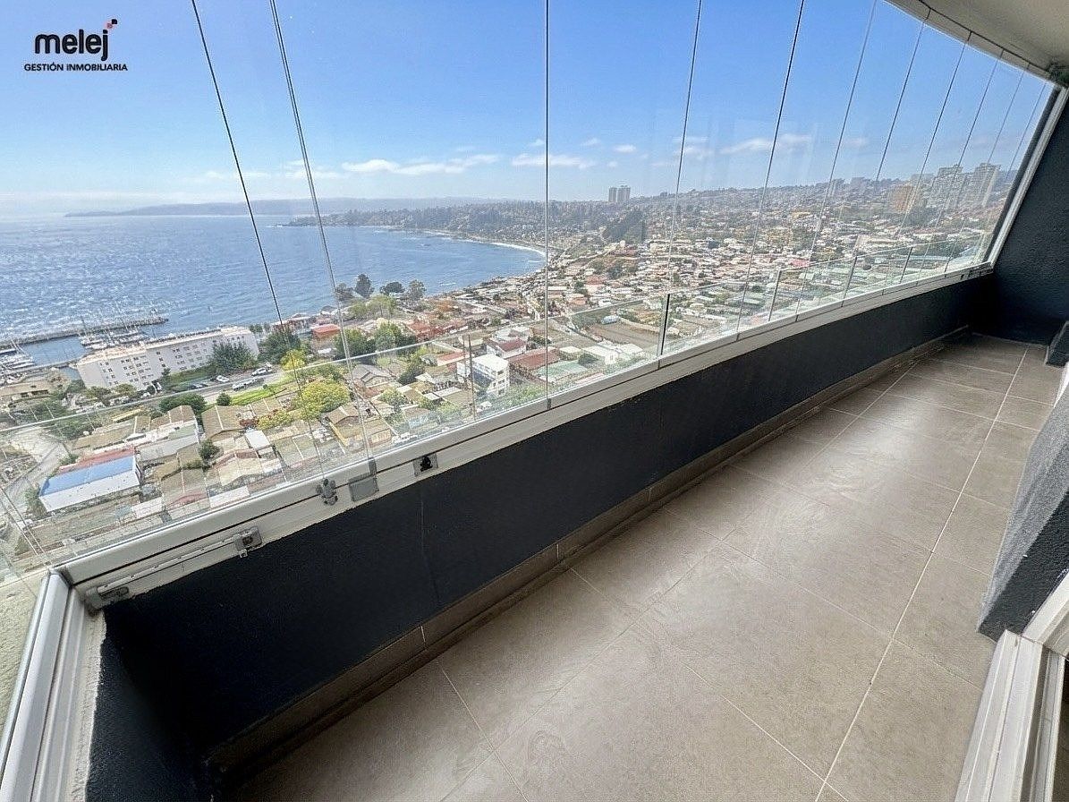 Arriendo Departamento Costa de Montemar, foto 1 de 20
