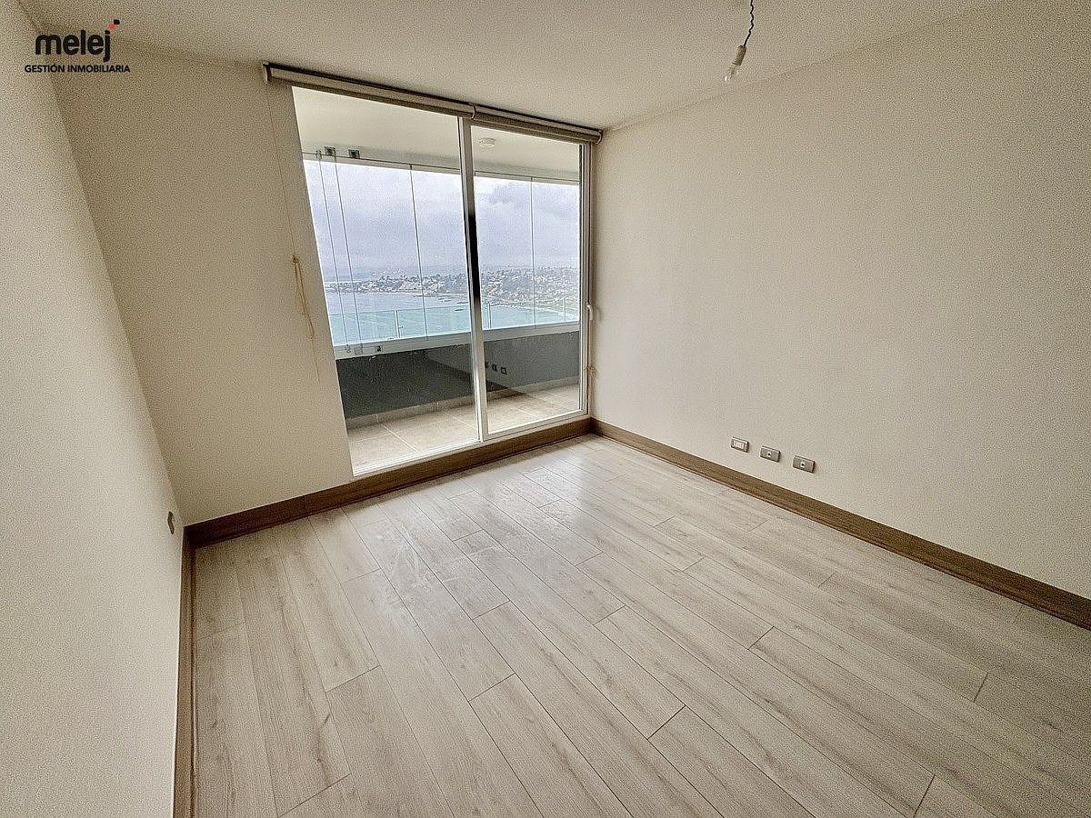 Departamento en Costa de Montemar, Concón, foto 2 de 20
