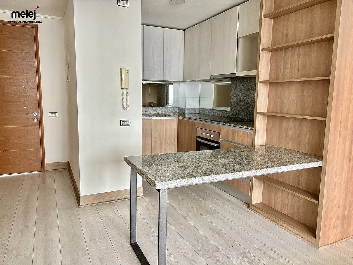 Departamento en Costa de Montemar, Concón, foto 5 de 20