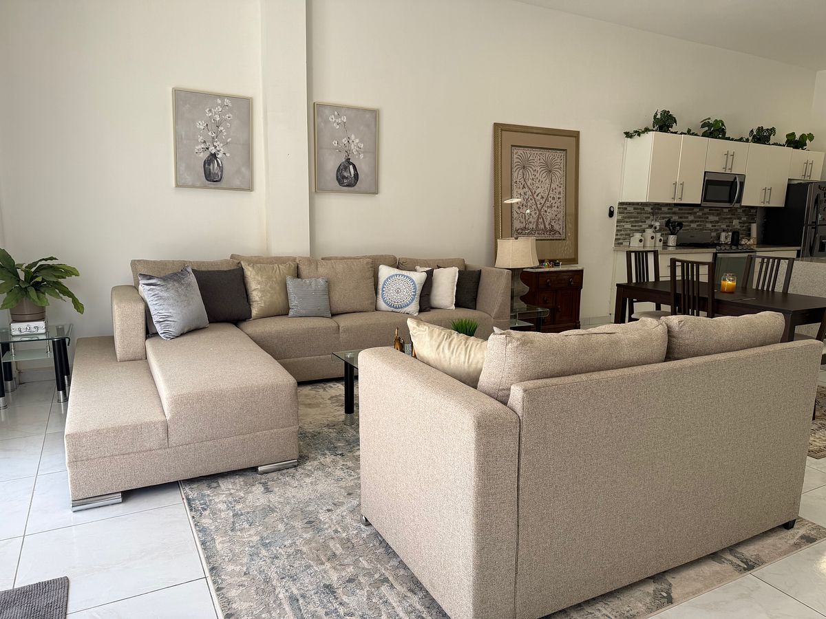 House in Las Palmas, La Paz, photo 2 of 15