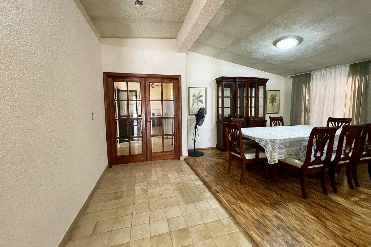 House in Las Huertas, Saltillo, photo 13 of 28
