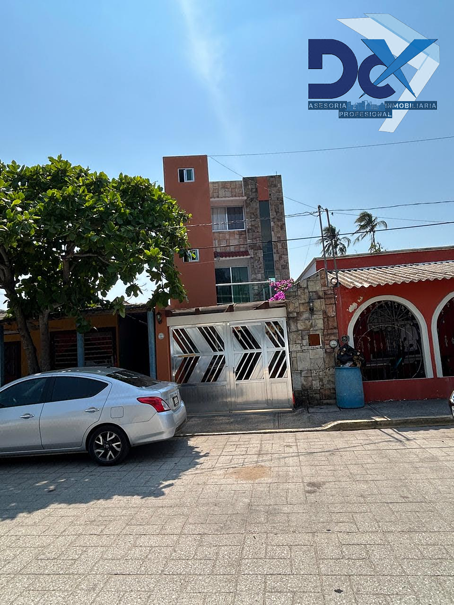 Casa en Venta Villa Puerto Ceiba Paraiso
