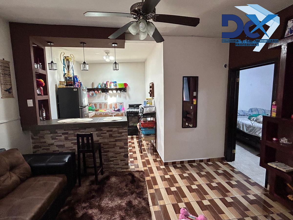 Casa en Puerto Ceiba (Carrizal), Paraíso, foto 6 de 33