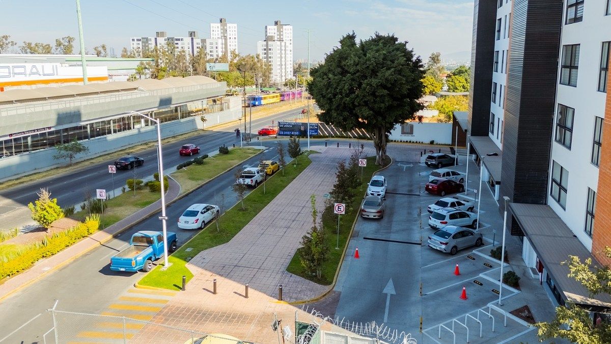 Local comercial en Nueva España, Guadalajara, foto 4 de 4