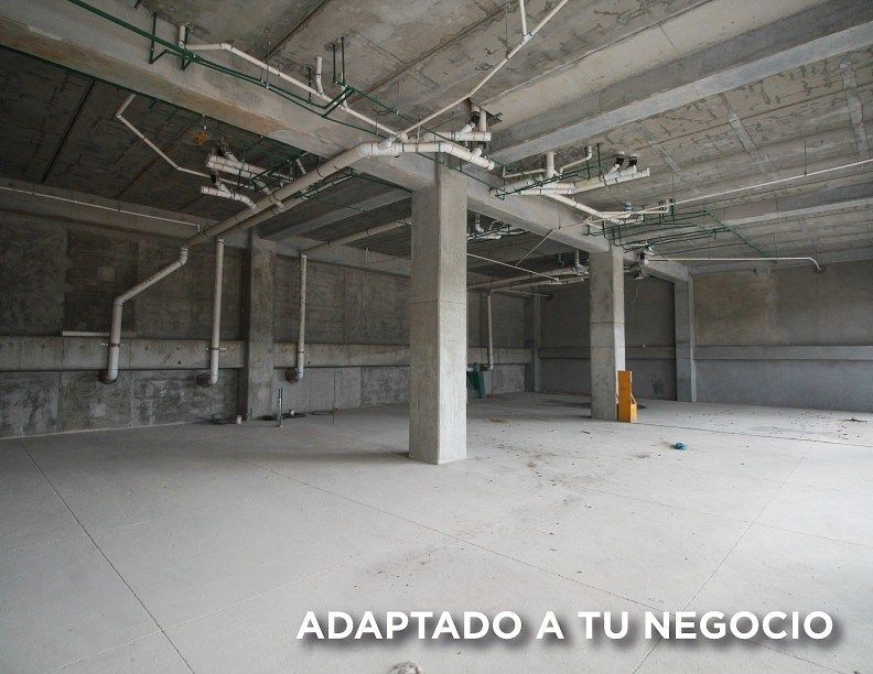 Local comercial en Nueva España, Guadalajara, foto 2 de 4