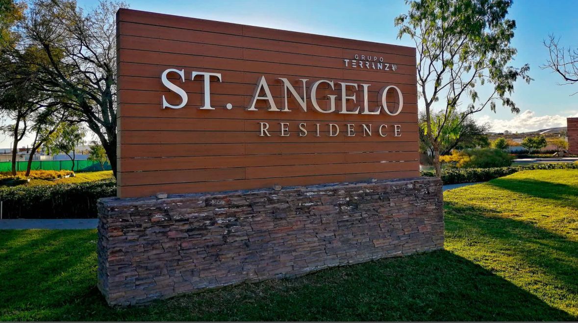 VENTA TERRENO EN ST ANGELO, foto 1 de 7