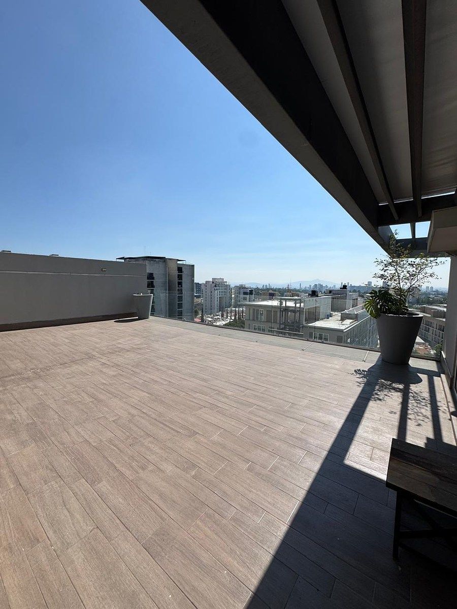 Apartamento em Lomas Altas, Zapopan, foto 6 de 15