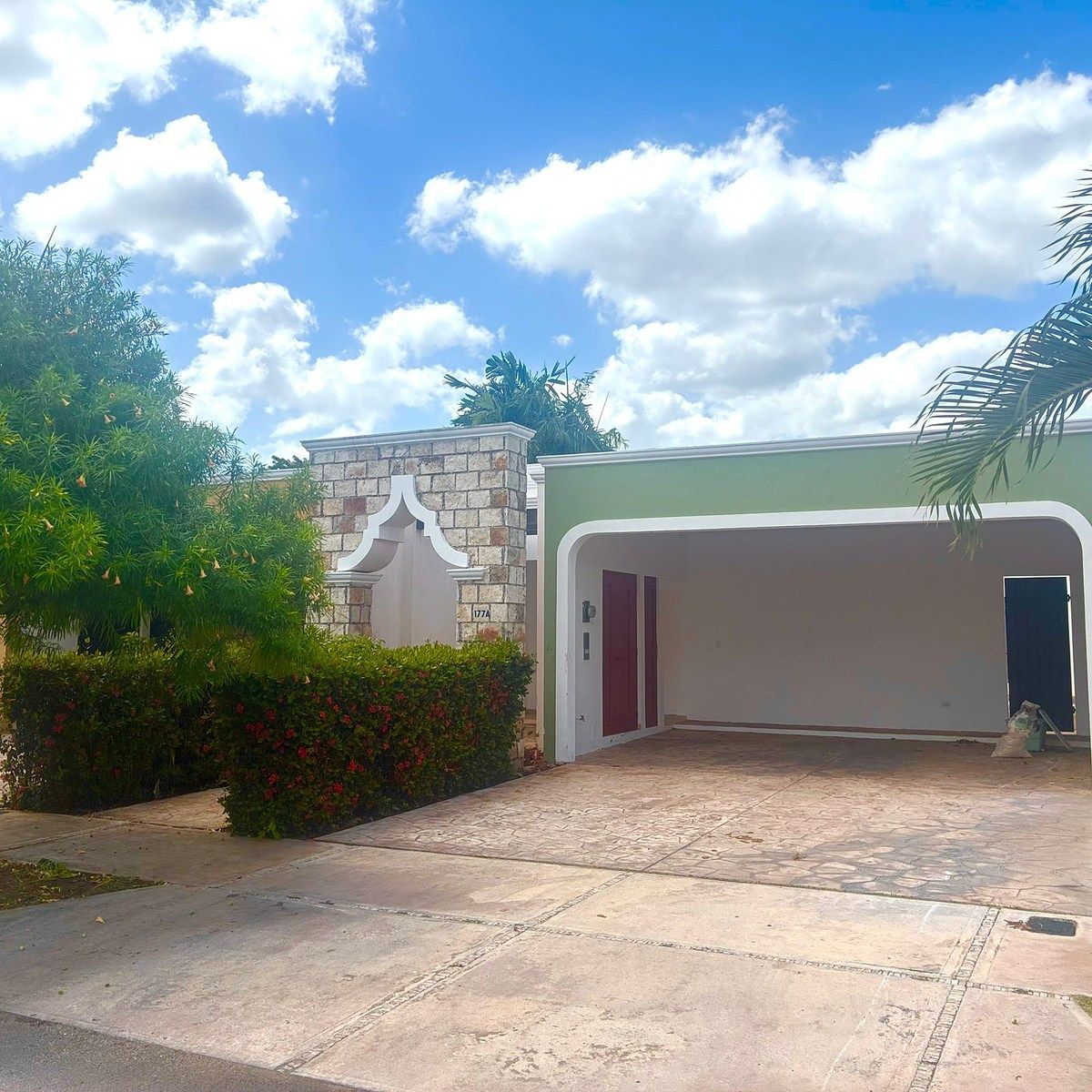 | Casa con piscina en renta en Temozón Norte |, foto 1 de 25