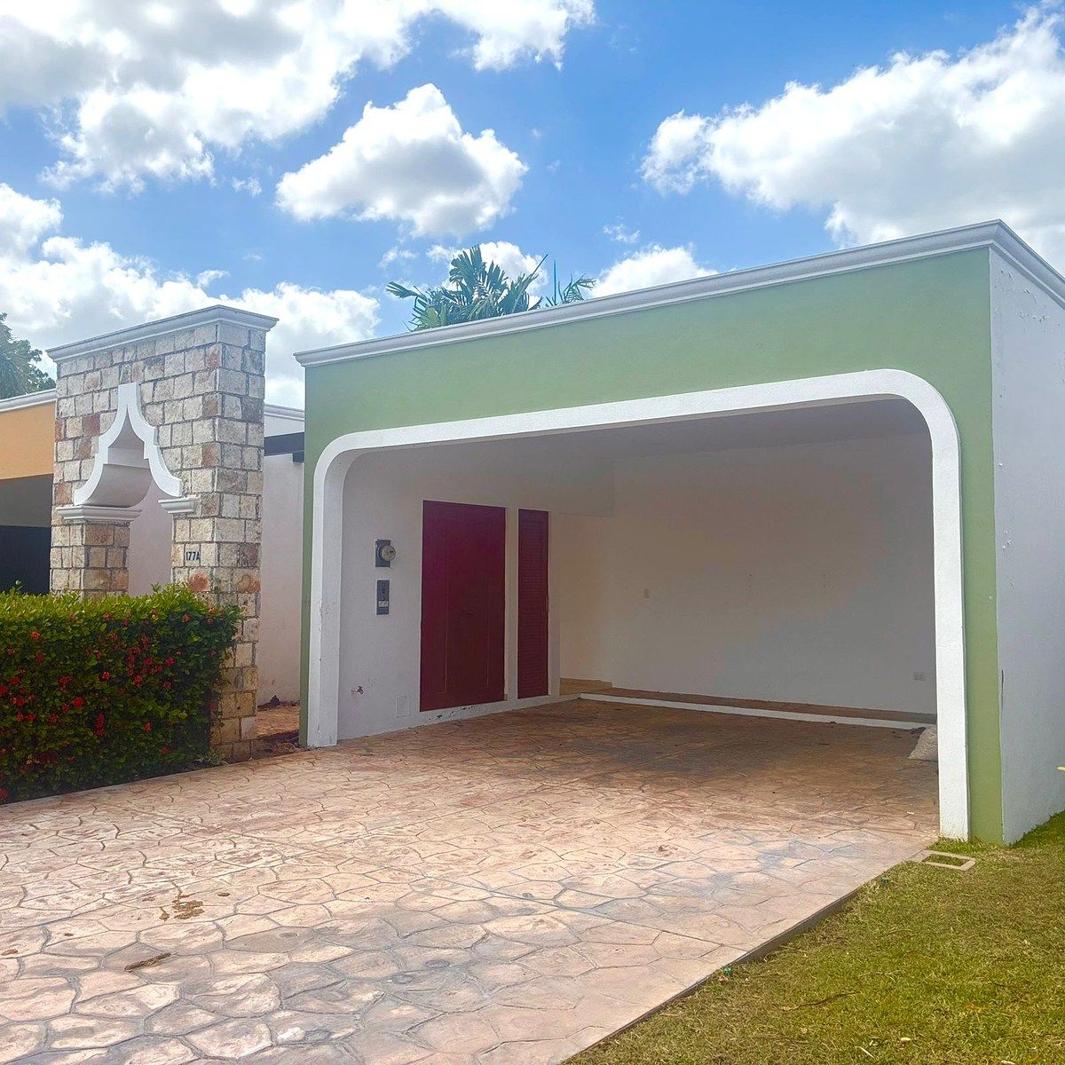 Casa en Temozón Norte, Mérida, foto 4 de 25