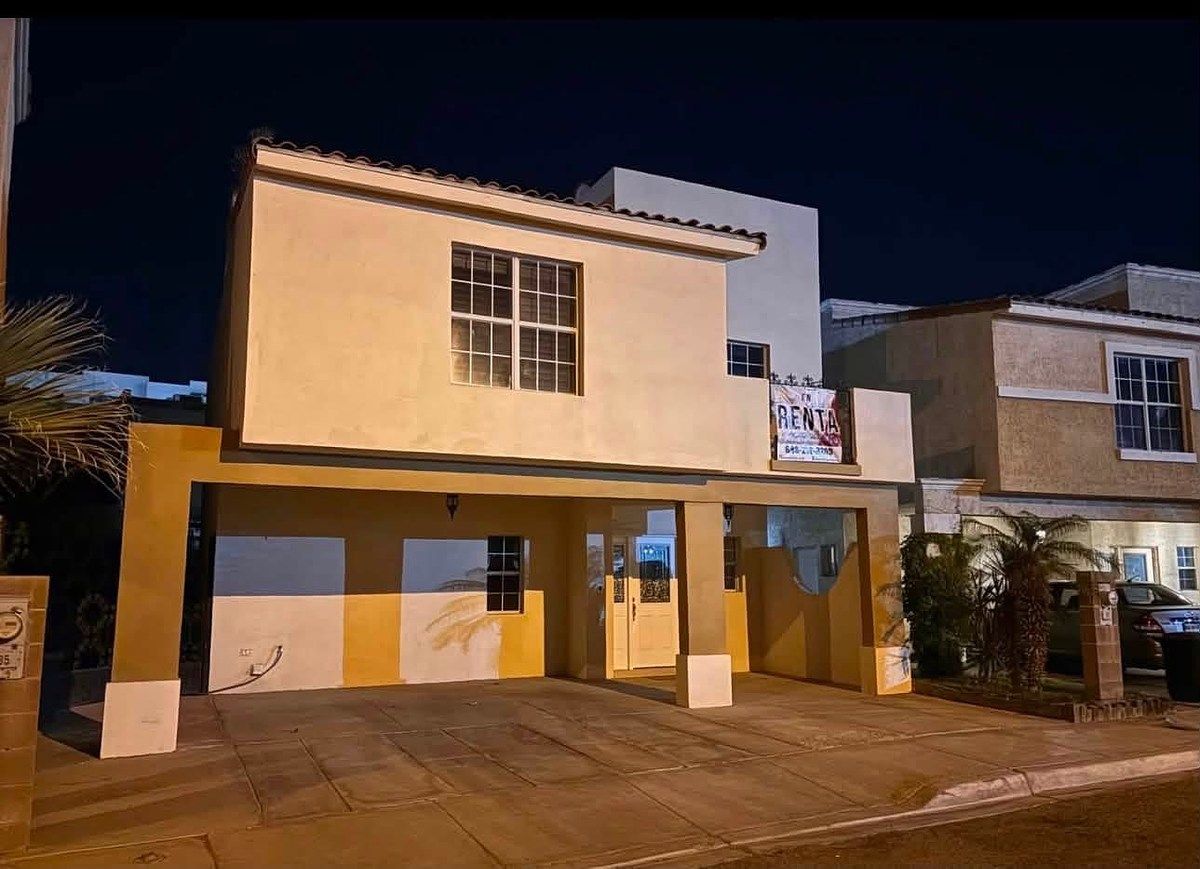 Casa en Veredas del Sol, Mexicali, foto 3 de 20