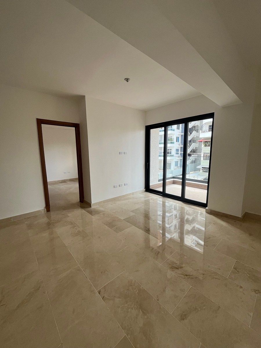 Apartamento en La Esperilla, Santo Domingo Centro (Distrito Nacional), foto 8 de 19