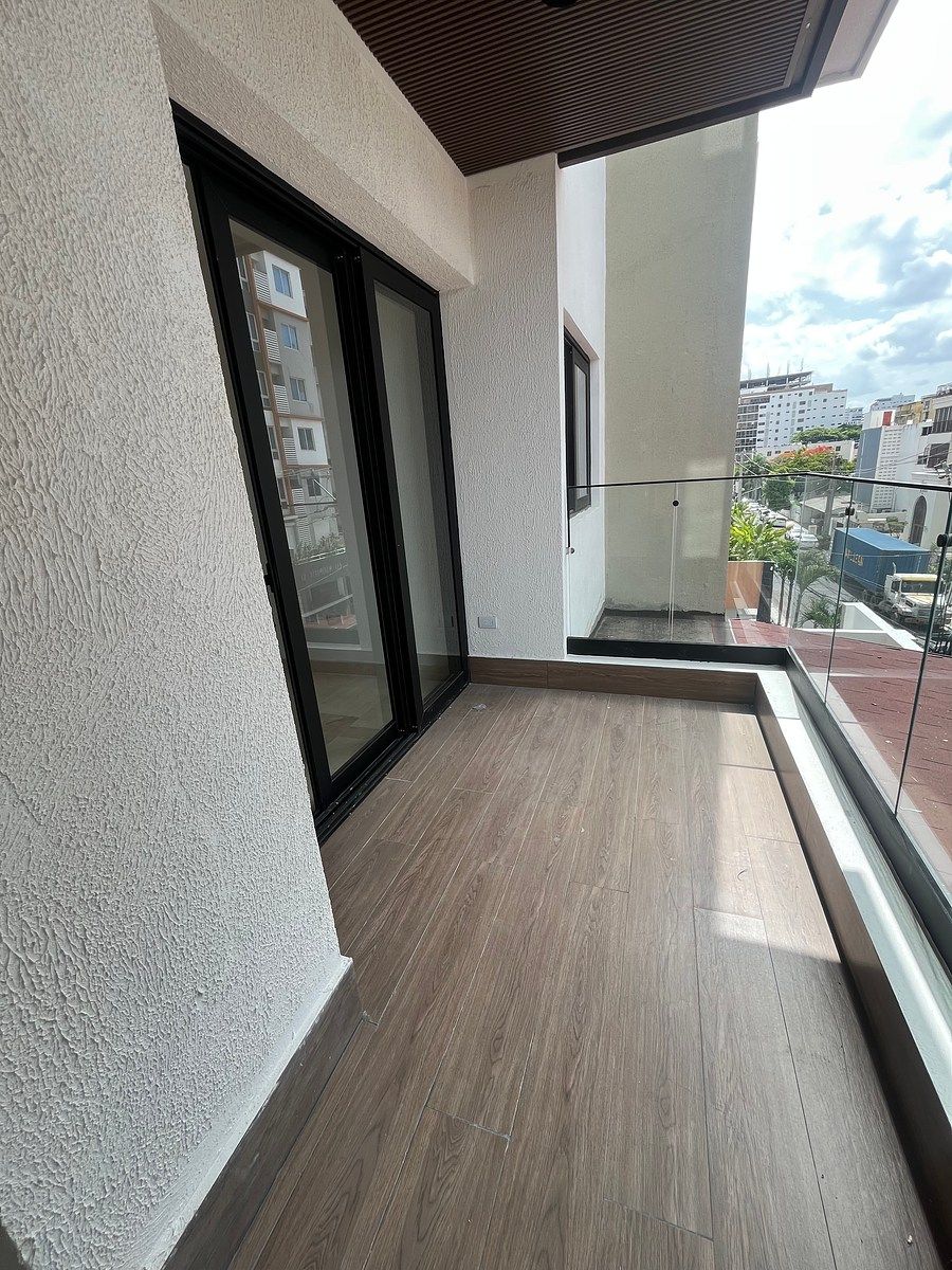 Apartamento en La Esperilla, Santo Domingo Centro (Distrito Nacional), foto 9 de 19