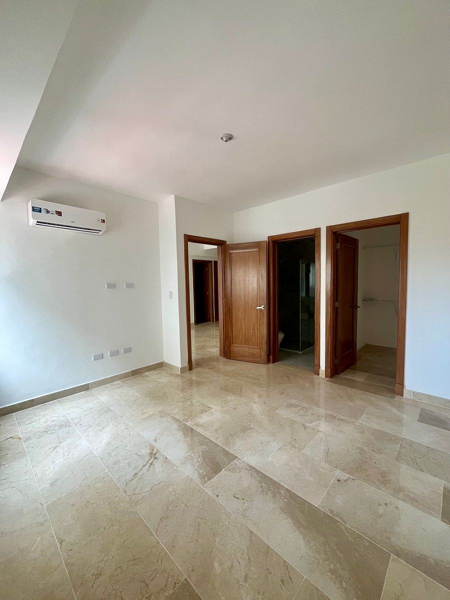 Apartamento en La Esperilla, Santo Domingo Centro (Distrito Nacional), foto 11 de 19