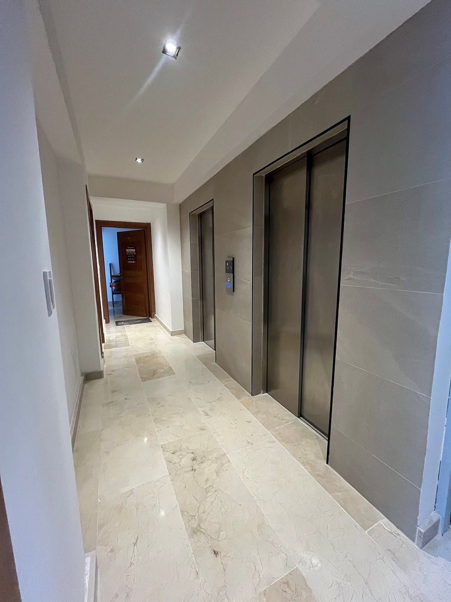Apartamento en La Esperilla, Santo Domingo Centro (Distrito Nacional), foto 16 de 19