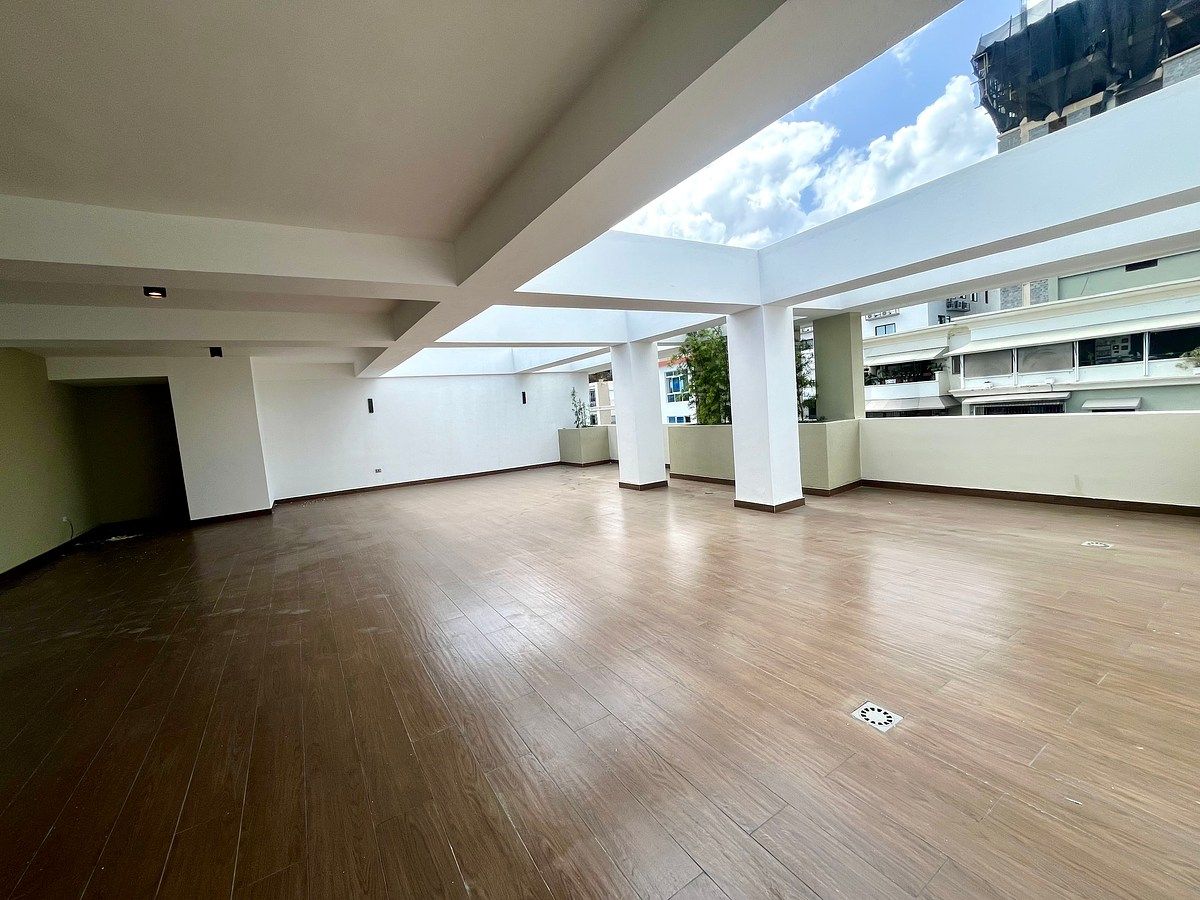 Apartamento en La Esperilla, Santo Domingo Centro (Distrito Nacional), foto 18 de 19