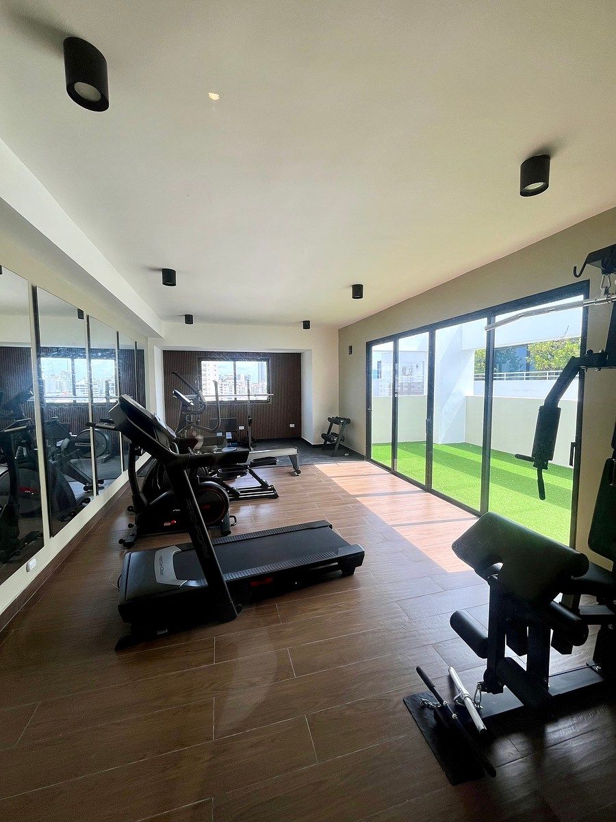 Apartamento en La Esperilla, Santo Domingo Centro (Distrito Nacional), foto 19 de 19