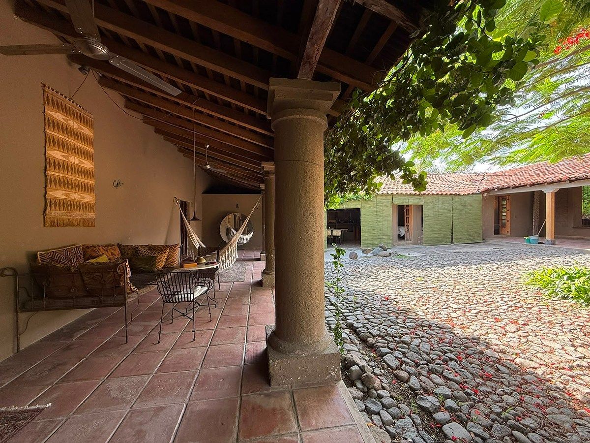 Casa en Comala, Comala, foto 11 de 23