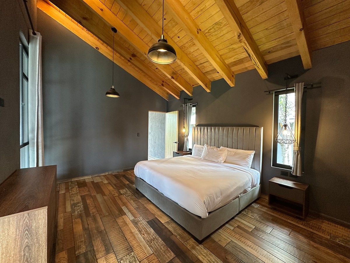 Casa en condominio en San Mateo Acatitlán, Valle de Bravo, foto 6 de 16
