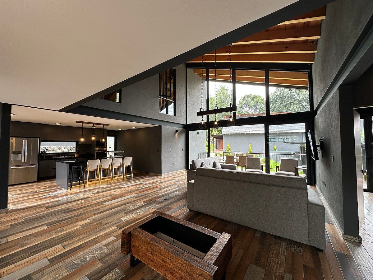 Casa en condominio en San Mateo Acatitlán, Valle de Bravo, foto 2 de 16