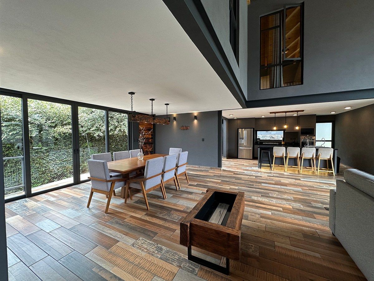 Casa en condominio en San Mateo Acatitlán, Valle de Bravo, foto 4 de 16