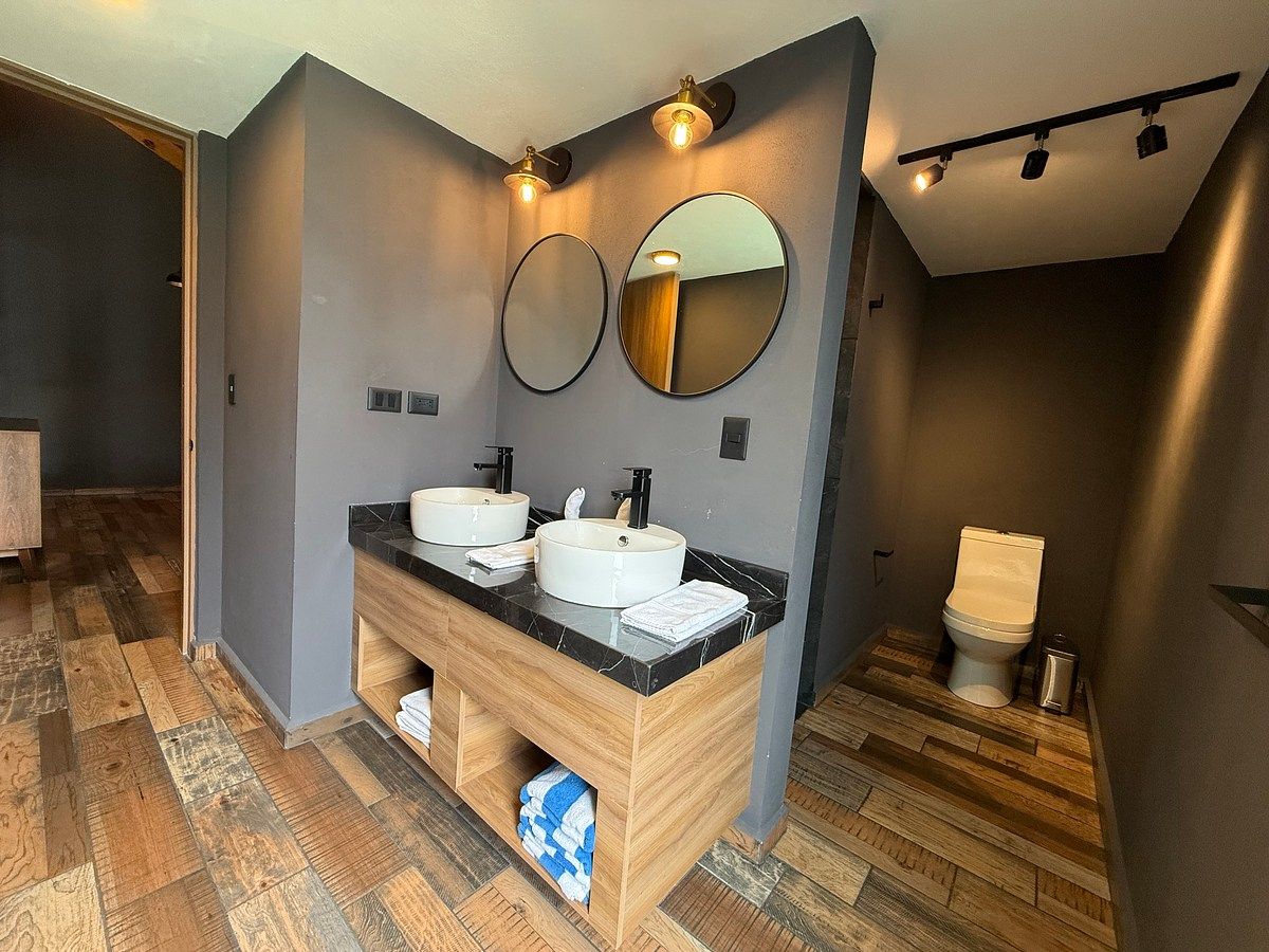 Casa en condominio en San Mateo Acatitlán, Valle de Bravo, foto 11 de 16
