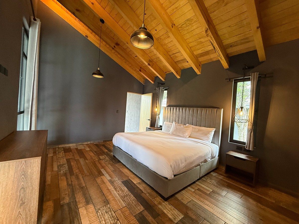 Casa en condominio en San Mateo Acatitlán, Valle de Bravo, foto 12 de 16