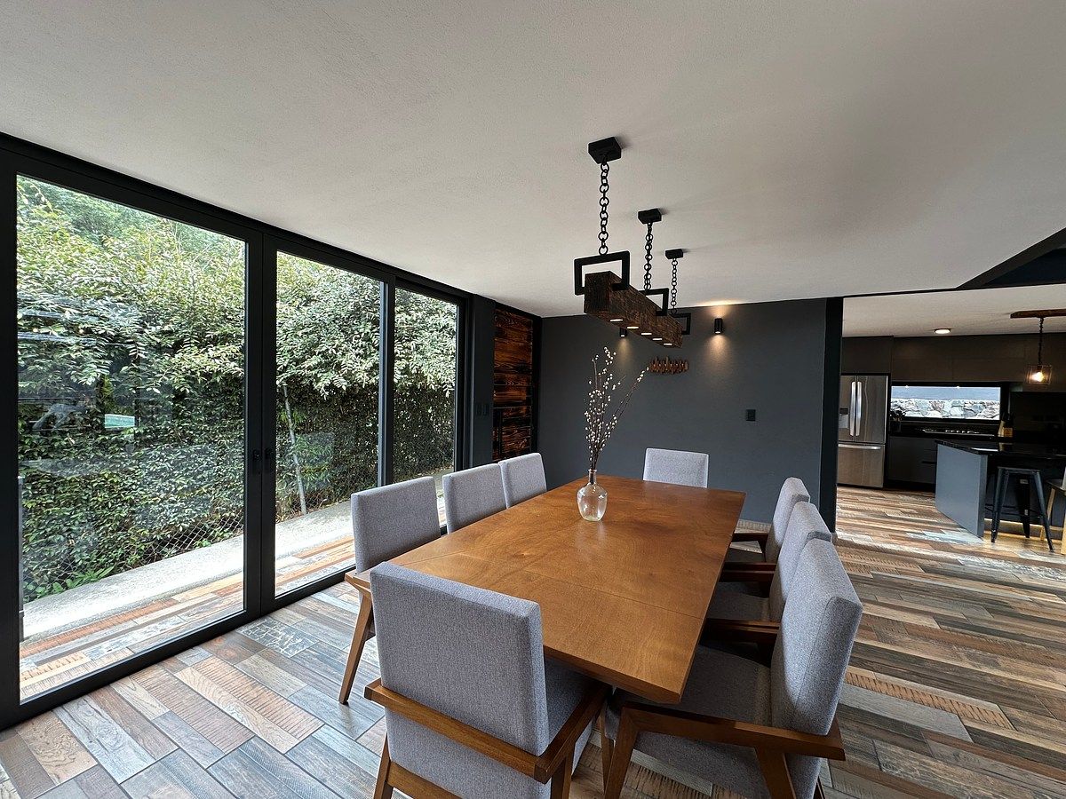 Casa en condominio en San Mateo Acatitlán, Valle de Bravo, foto 14 de 16