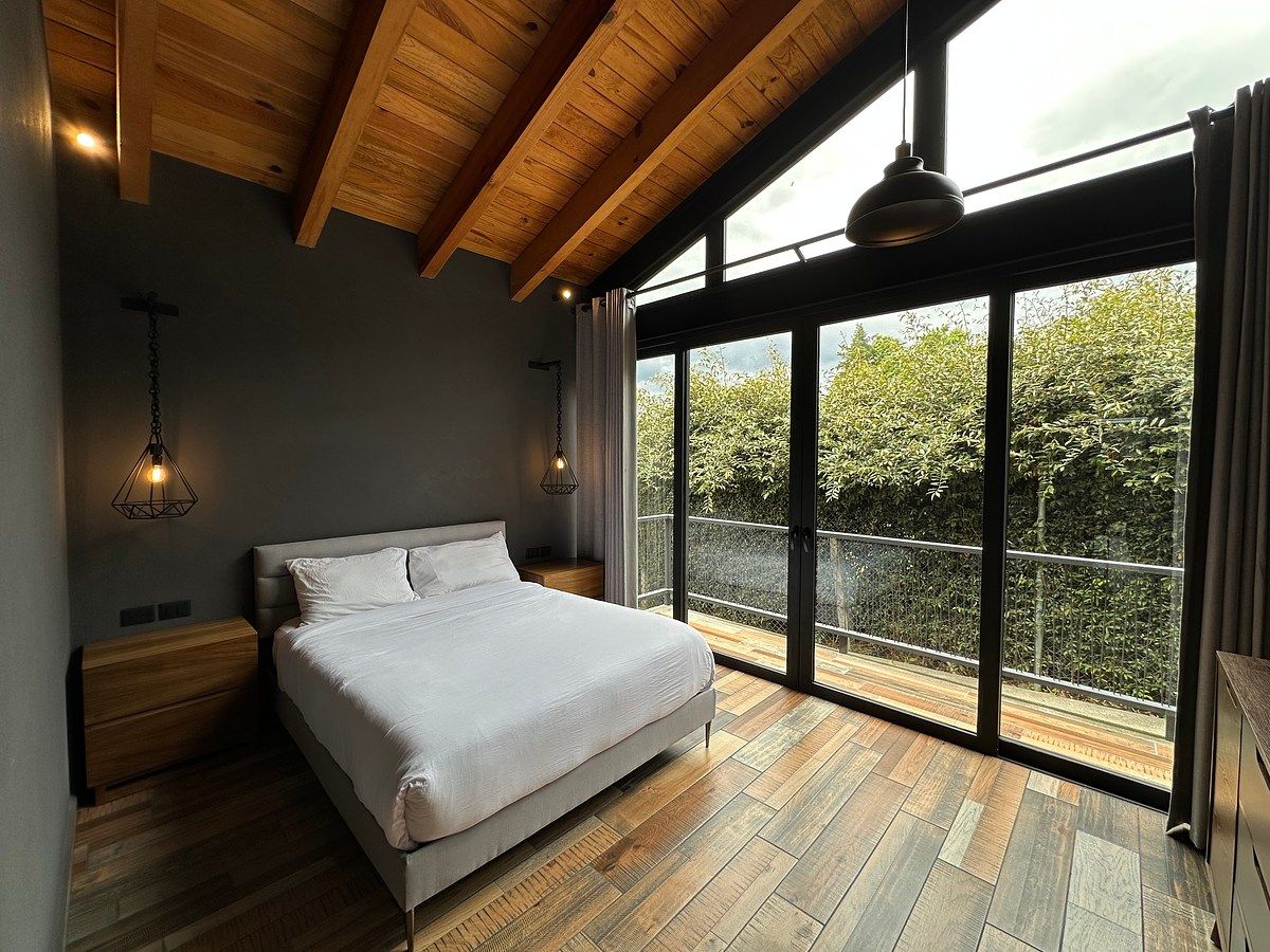 Casa en condominio en San Mateo Acatitlán, Valle de Bravo, foto 16 de 16