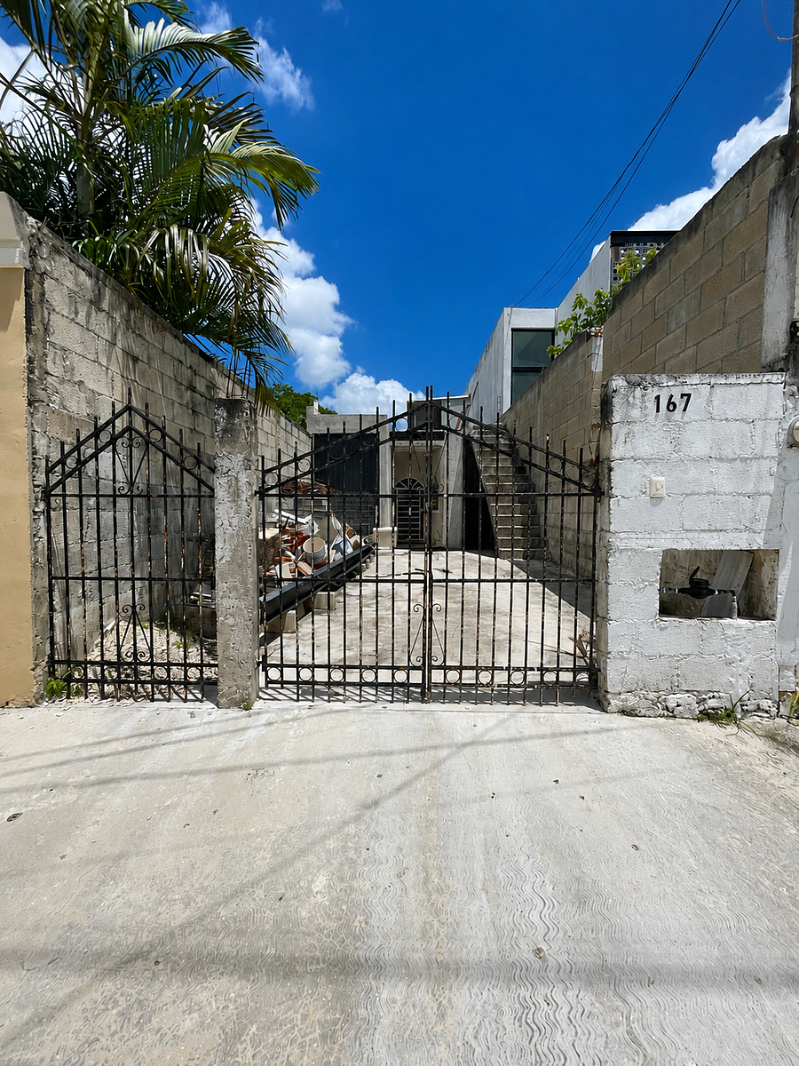 Venta de casa en obra en San Pedro Cholul