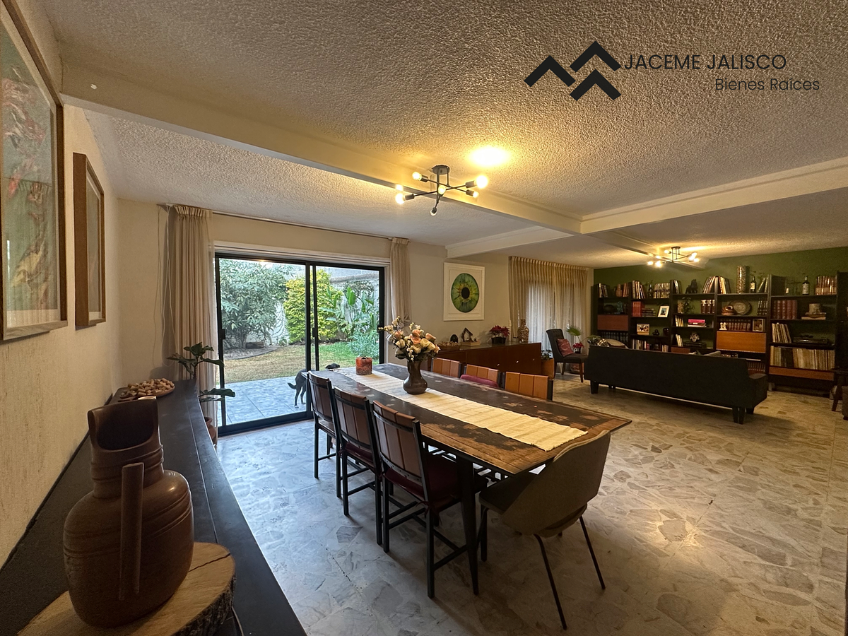 Casa en Eucalipto Vallarta, Zapopan, foto 5 de 38