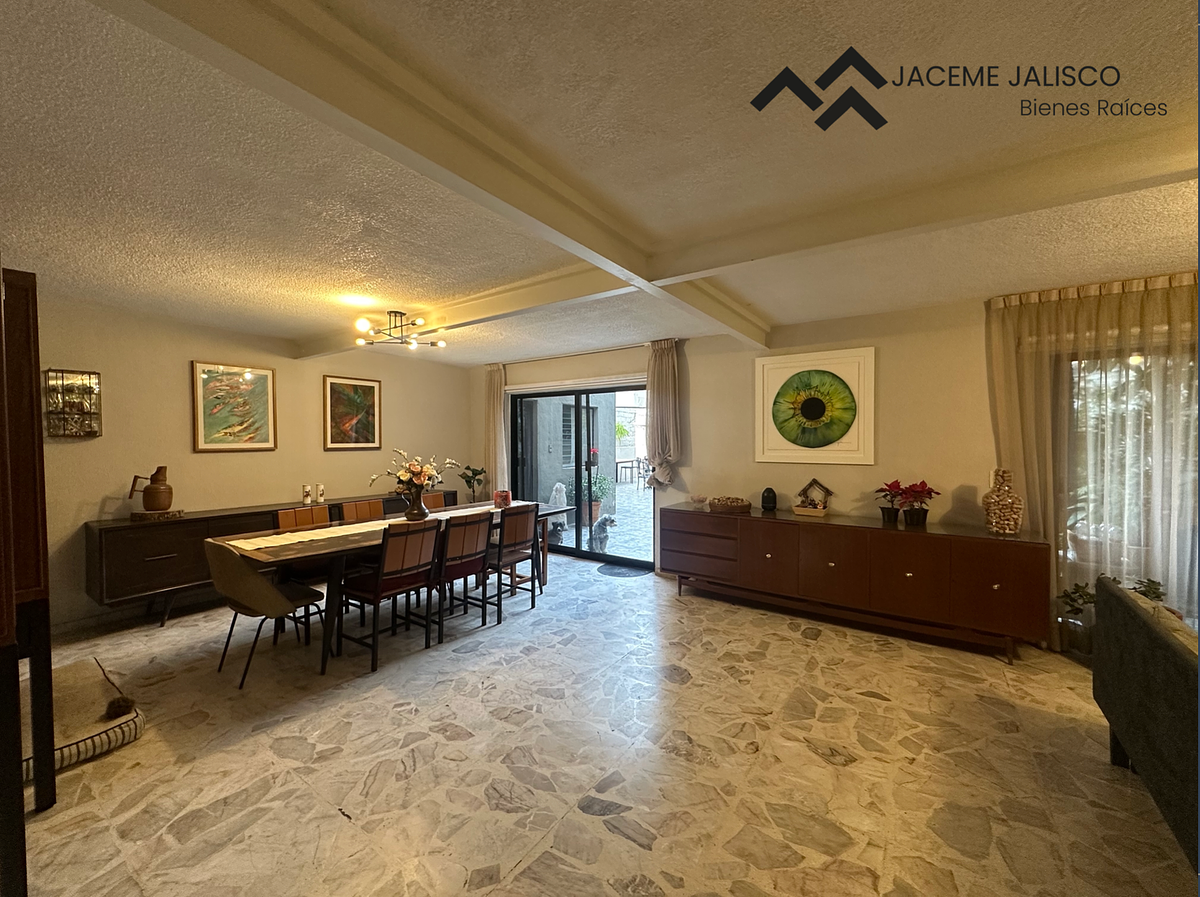 Casa en Eucalipto Vallarta, Zapopan, foto 6 de 38