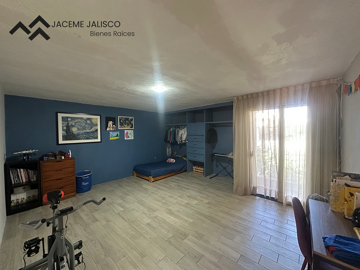 Casa en Eucalipto Vallarta, Zapopan, foto 33 de 38