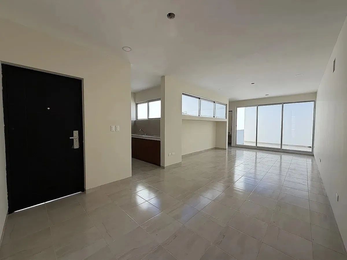 Apartment in Residencial Campocielo, Mérida, photo 15 of 16
