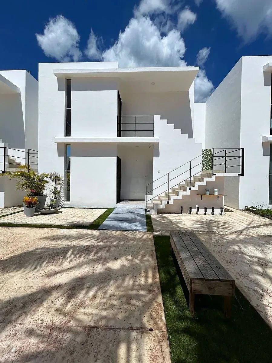 Apartment in Residencial Campocielo, Mérida, photo 16 of 16