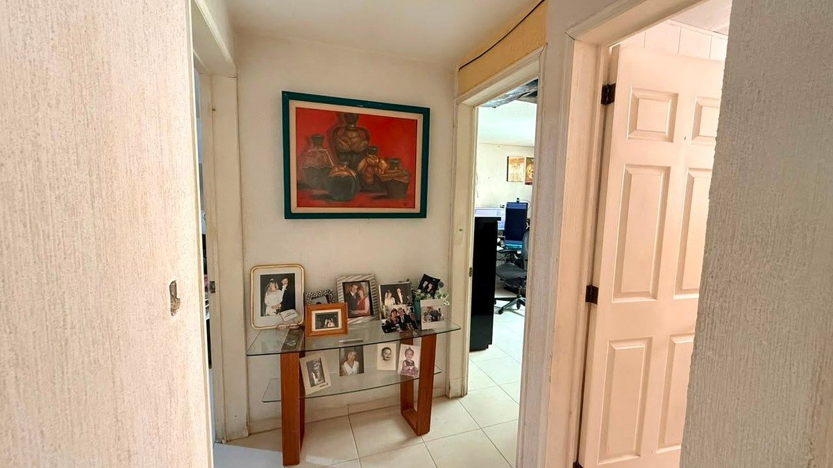 Apartamento em Xoco, Benito Juárez, foto 3 de 14