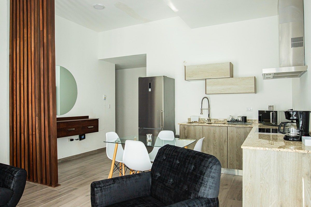 Apartment in Santo Niño, Chihuahua, photo 4 of 13