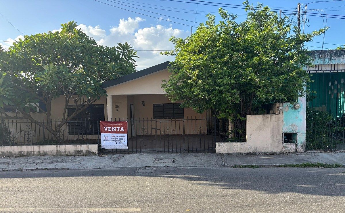 Casa em Mérida Centro, Mérida, foto 2 de 23