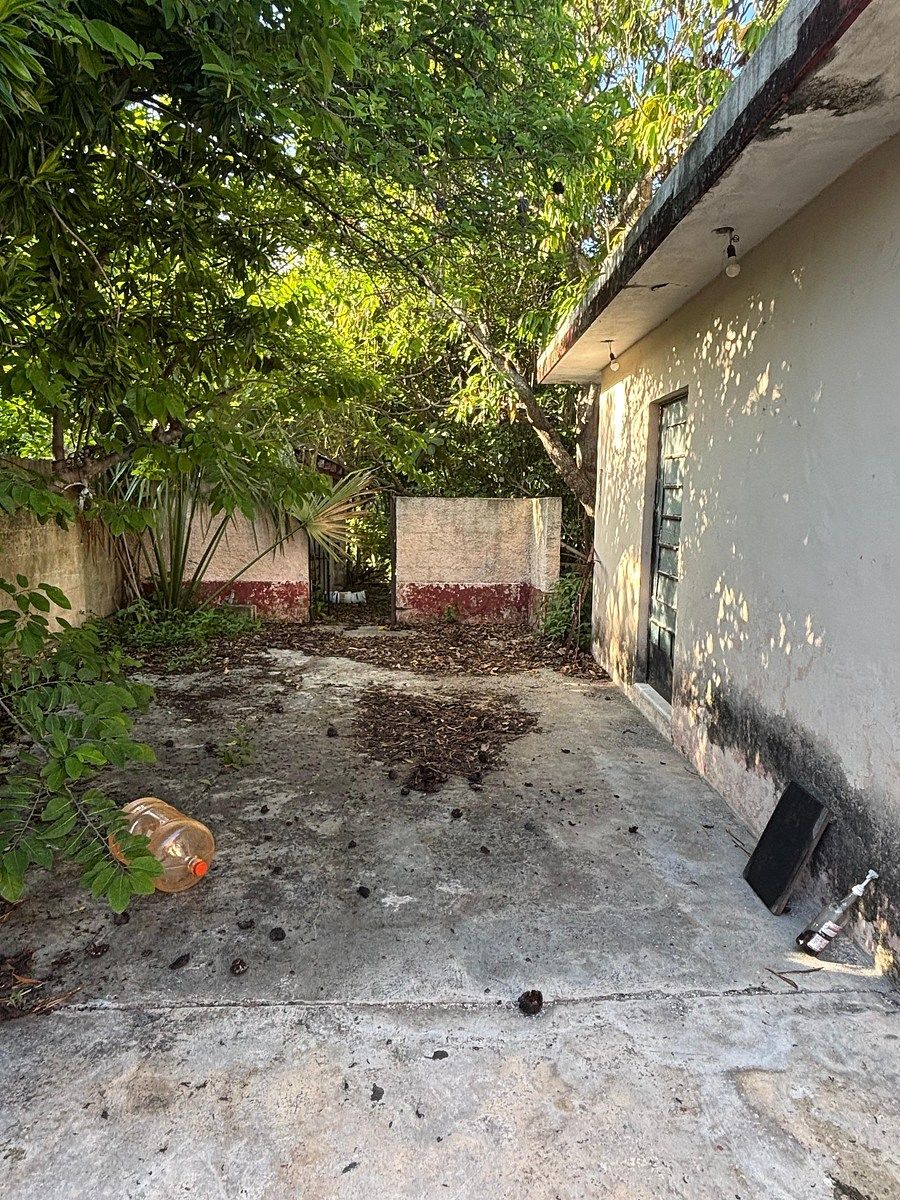 Casa em Mérida Centro, Mérida, foto 21 de 23