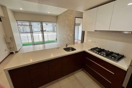 Hermoso departamento en Renta en City Towers Green