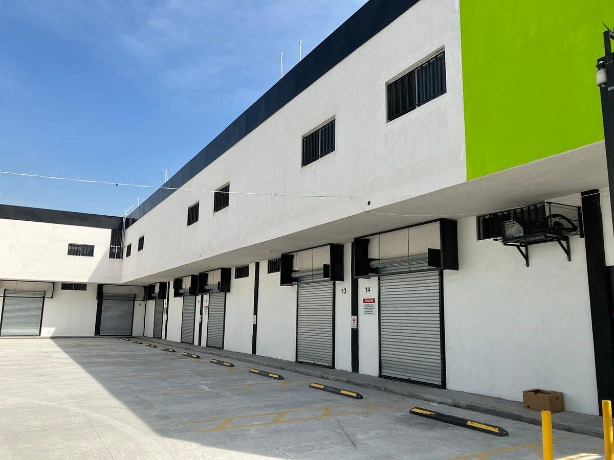 Local em Industrial, Monterrey, foto 2 de 6
