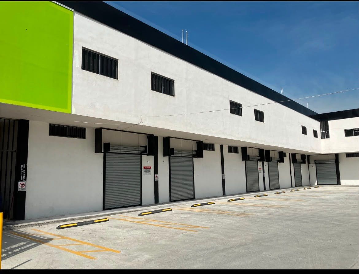 Local em Industrial, Monterrey, foto 3 de 6