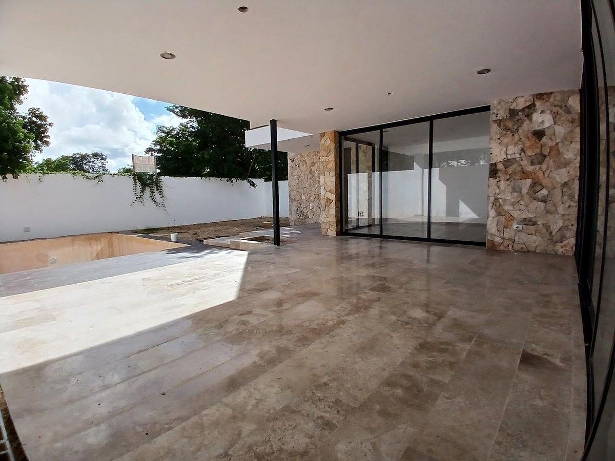 Casa en Komchen, Mérida, foto 6 de 16