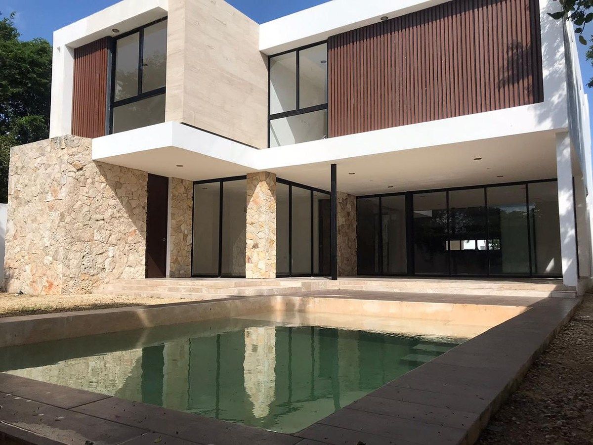 Casa en Komchen, Mérida, foto 11 de 16