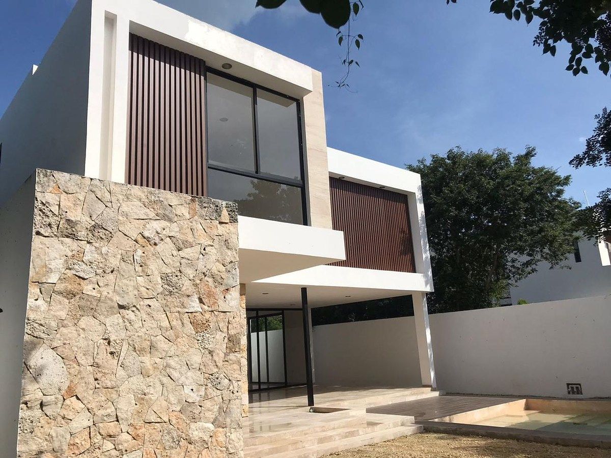 Casa en Komchen, Mérida, foto 2 de 16