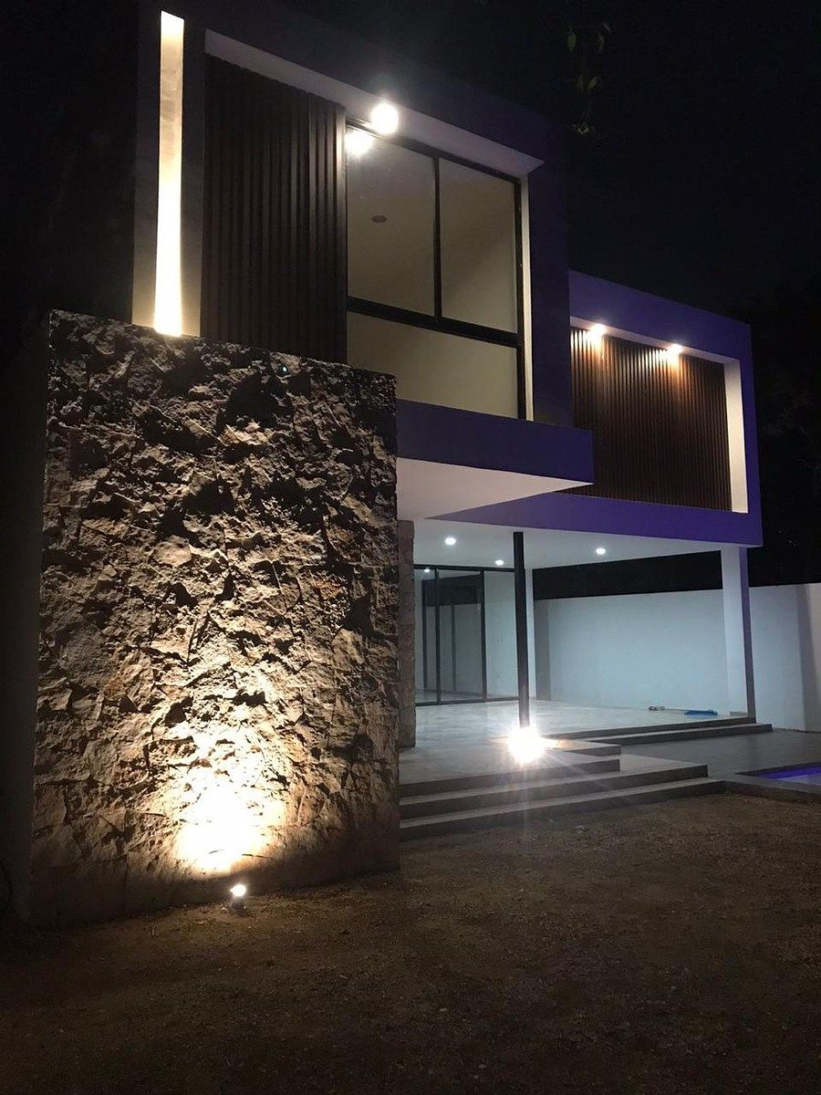 Casa en Komchen, Mérida, foto 12 de 16