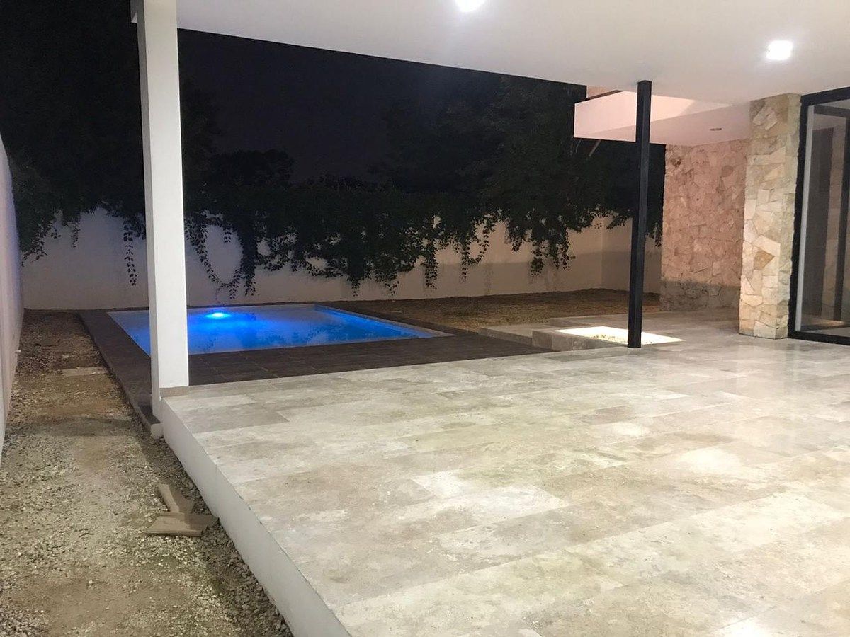 Casa en Komchen, Mérida, foto 13 de 16