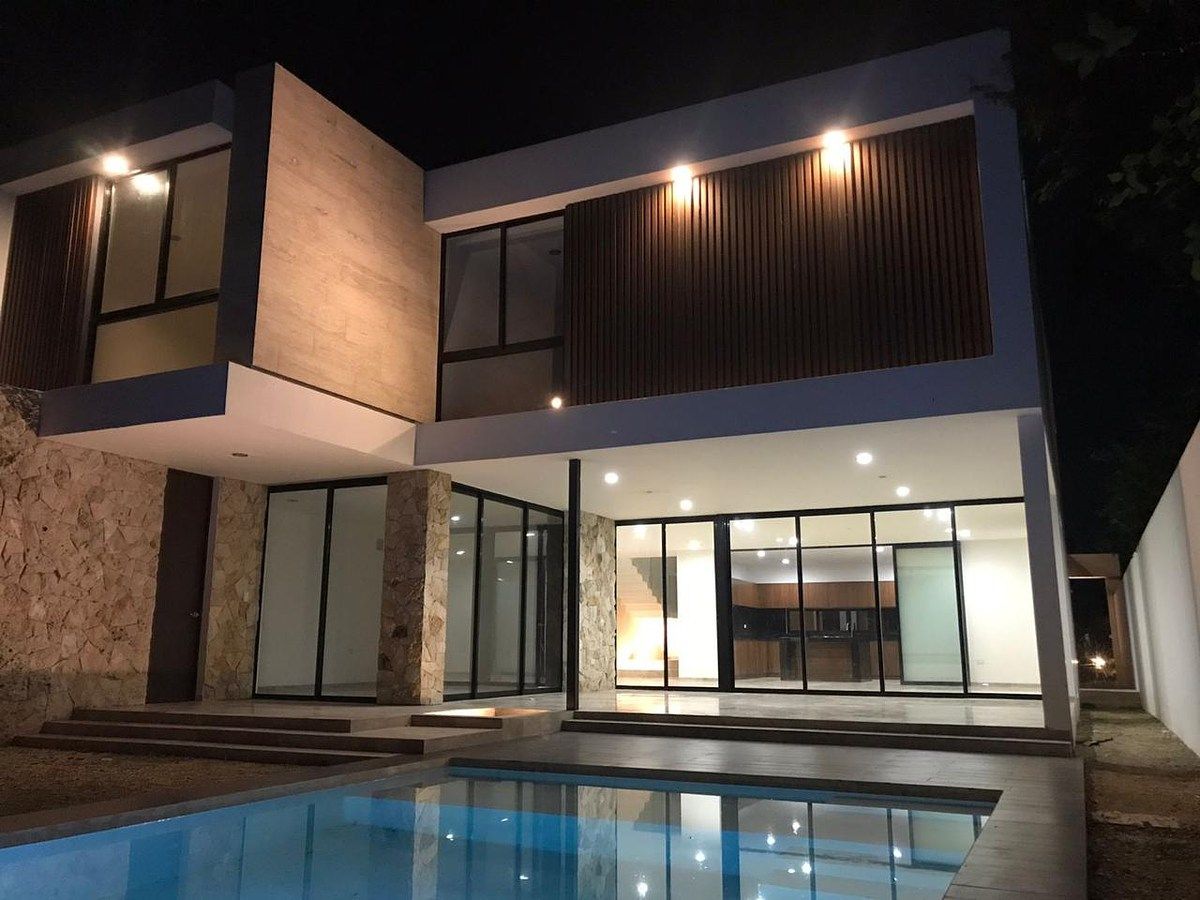 Casa en Komchen, Mérida, foto 15 de 16
