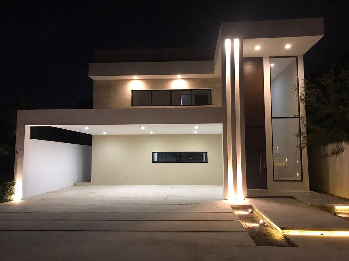 Casa en Komchen, Mérida, foto 14 de 16