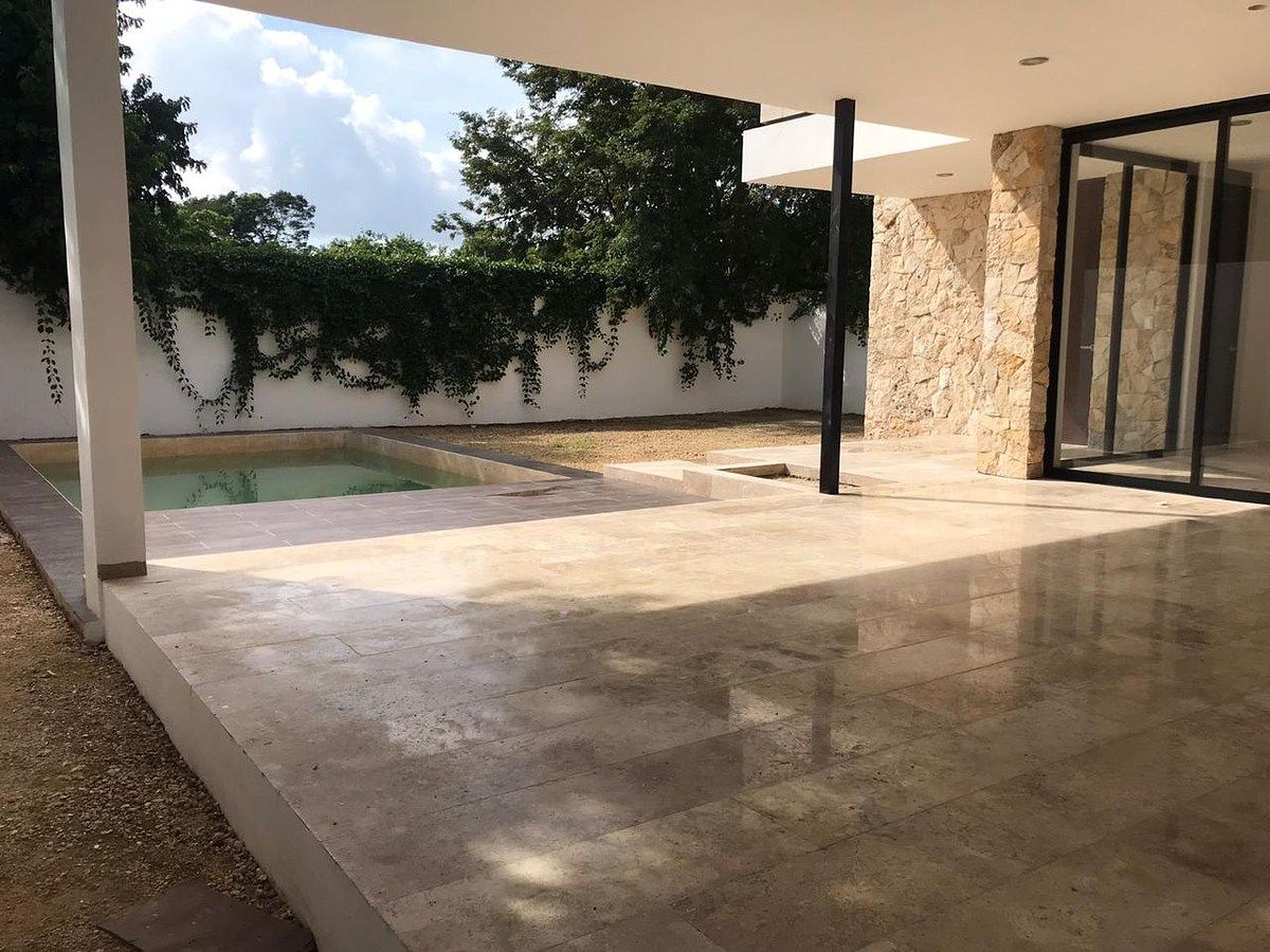 Casa en Komchen, Mérida, foto 16 de 16